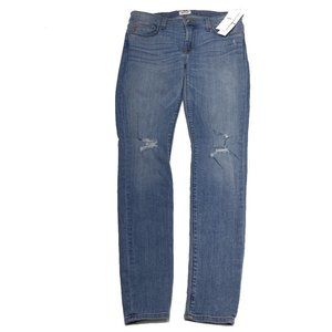 Hudson Krista Super Skinny Jeans‎